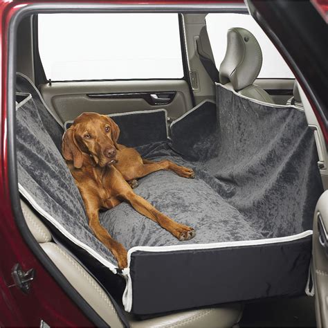 Seat Covers: Pet Car Seat Covers