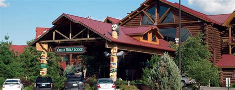 Great Wolf Lodge Orlando | Florida