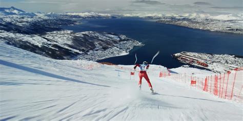 Alpine skiing in Norway | Ski resorts and information