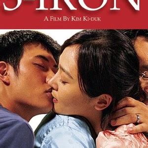 3-Iron - Rotten Tomatoes