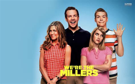 Zaman Sözleri: FİLM | "We're The Millers" ve "Her"