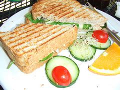 Sandwich Maker Recipes