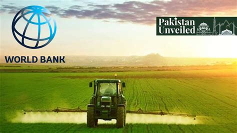 The World Bank in Pakistan: Transforming the... - Paradigm Shift