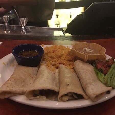 La Hacienda Ranch, Colleyville - Menu, Prices & Restaurant Reviews ...