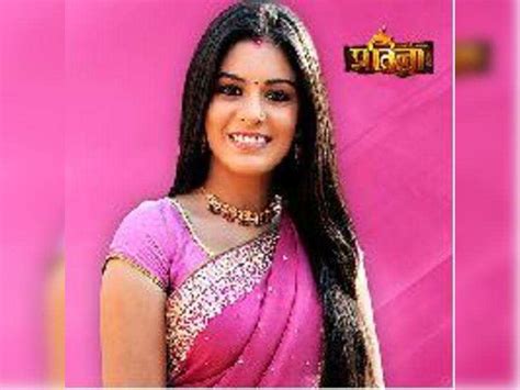 Star Plus: Pratigya gears up for season-2 - Times of India