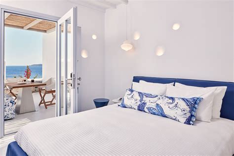 Katikies hotel Mykonos | Exclusive Luxury Mykonos Hotels