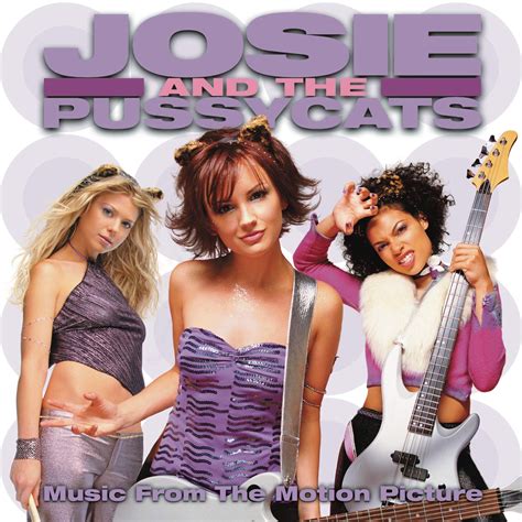 Original Soundtrack: Josie And The Pussycats (2001)