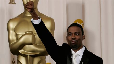 Chris Rock’s Oscar Record: Is the 1999 Ceremony a Preview of What to ...