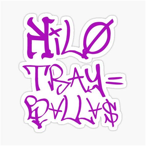 Ballas Gang Logo