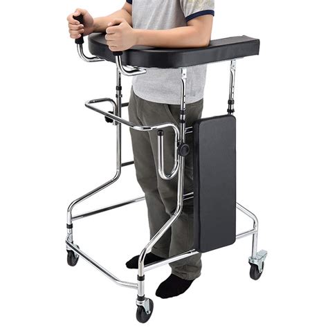 Buy Roscloud@ Walker Medical Walker Hemiplegia Training Car Exercise ...