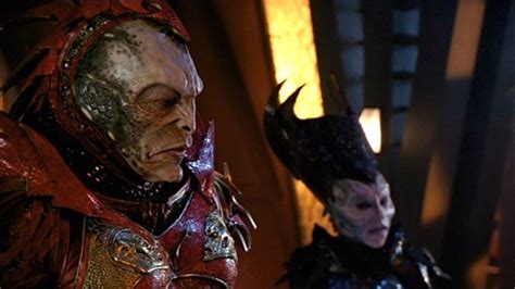 Farscape Rewatch: “We’re So Screwed II—Hot To Katrazi” | Tor.com