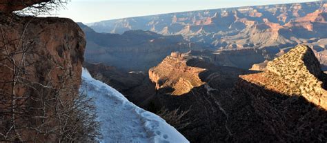 Grandview Trail, Grand Canyon National Park (AZ)