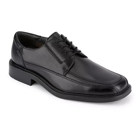 Mens Black Dress Shoes | Kohl's