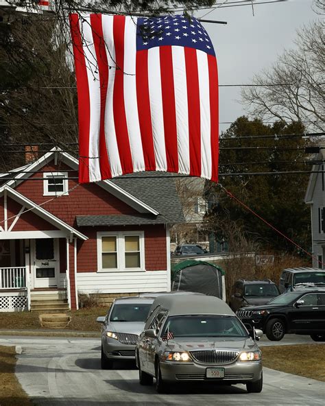 Funeral held Saturday for Ware soldier