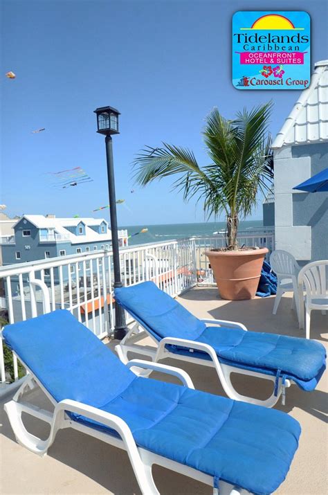 Tidelands Caribbean Hotel and Suites Pool: Pictures & Reviews - Tripadvisor