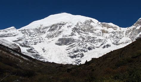 Jomolhari Base Camp Trek - Alpha Adventure Treks