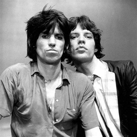 Mick Jagger & Keith Richards, Songwriter Info | ABKCO Music & Records, Inc.