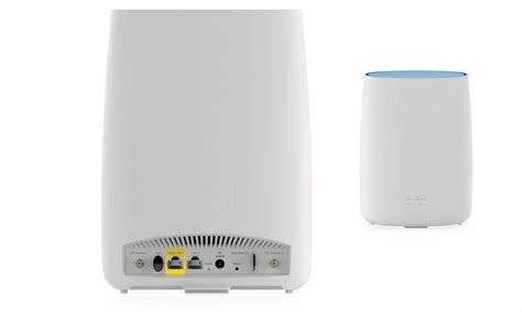 NETGEAR's Orbi 4G LTE Advanced Tri-band Router Rolls Out Worldwide