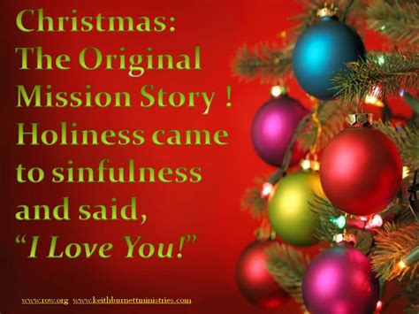 5 Simple Ways to Celebrate the Christmas Mission