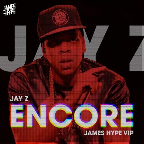 Stream Best House Remixes | Listen to Jay Z - Encore (James Hype Remix) BUY = FREE DOWNLOAD ...