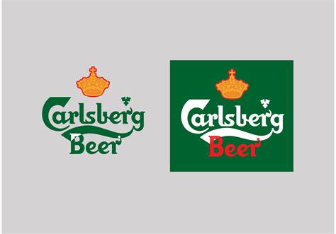 Carlsberg Logo - Download Free Vector Art, Stock Graphics & Images