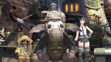 Category:Goblins in Final Fantasy XIV | Final Fantasy Wiki | Fandom