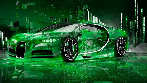 🔥 [20+] Green Bugatti Wallpapers | WallpaperSafari