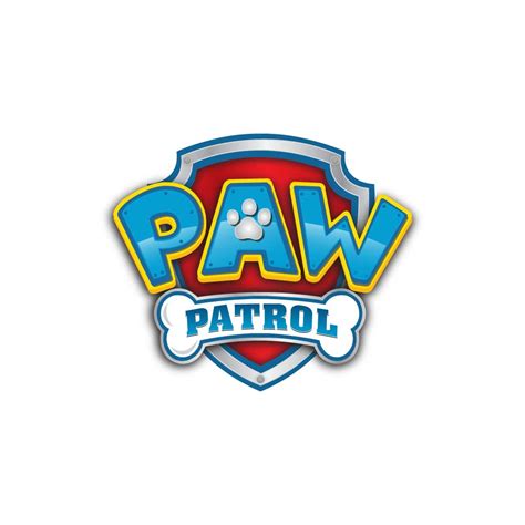 Paw Patrol Logo Vector - (.Ai .PNG .SVG .EPS Free Download) VectorSeek