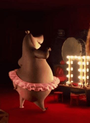 Hippo Dancing GIF - Hippo Dancing DanceMoves - Discover & Share GIFs ...