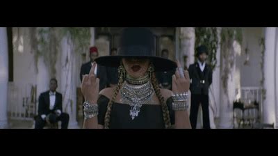 Beyoncé - Formation on Make a GIF