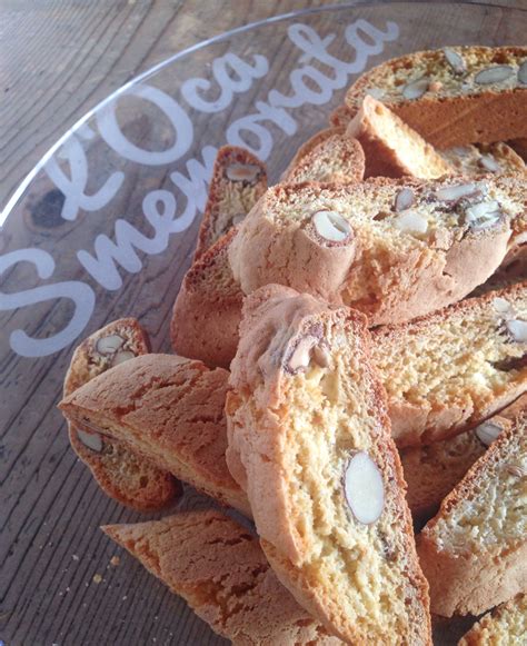 Cantucci ! New recipe on my page fb !! New Recipes, French Toast ...