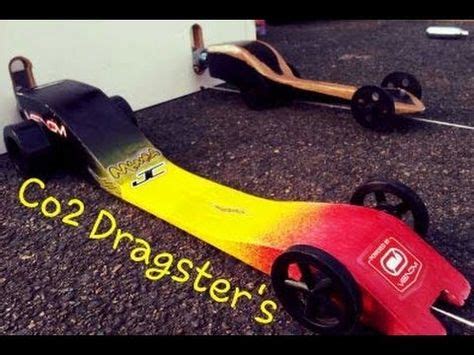 12 CO2 Dragster Designs ideas | dragsters, co2 cars, co2