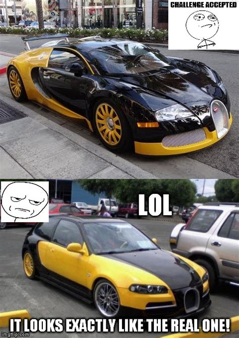 bugatti Memes & GIFs - Imgflip