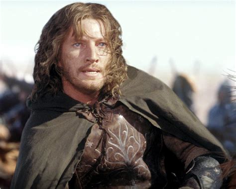 Faramir - Lord of the Rings Wiki