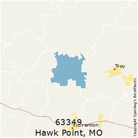 Best Places to Live in Hawk Point (zip 63349), Missouri