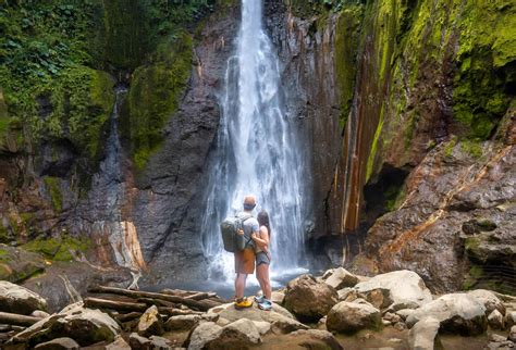 Blue Falls of Costa Rica: Central America's Best Hidden Gem - Uprooted ...