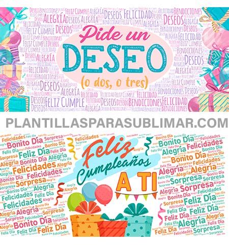 Pack Cumpleaños Sublimacion Tazas – Plantillas Para Sublimar | ubicaciondepersonas.cdmx.gob.mx