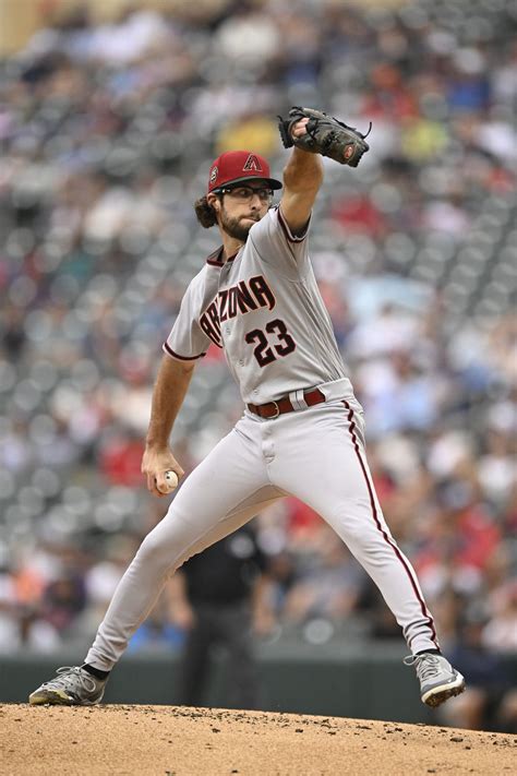 Matt Wallner's walk-off HR lifts Twins over D-backs | Reuters