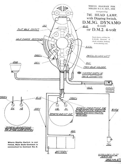 Miller Trailblazer 302 Wiring Diagram - Wiring Diagram Pictures