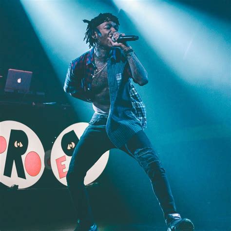 Bandsintown | J.I.D Tickets - Downtown Las Vegas Events Center - DLVEC, Sep 17, 2021