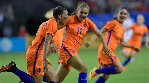 2019 Women's World Cup scores, highlights, recap: Netherlands, Canada ...