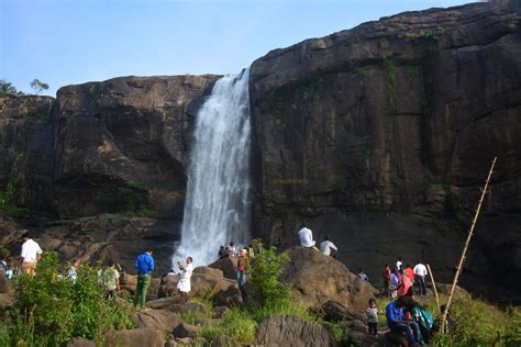 Athirapally Falls – dreamtrails