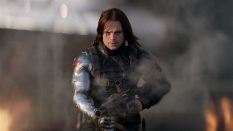 Bucky Barnes Wallpapers - Top Free Bucky Barnes Backgrounds ...