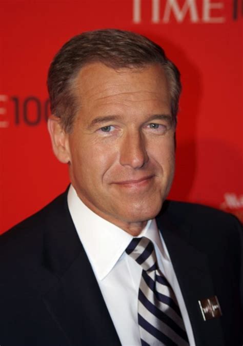 Brian Williams (Journalist) Wiki, Bio, Height, Weight, Net Worth, Wife ...