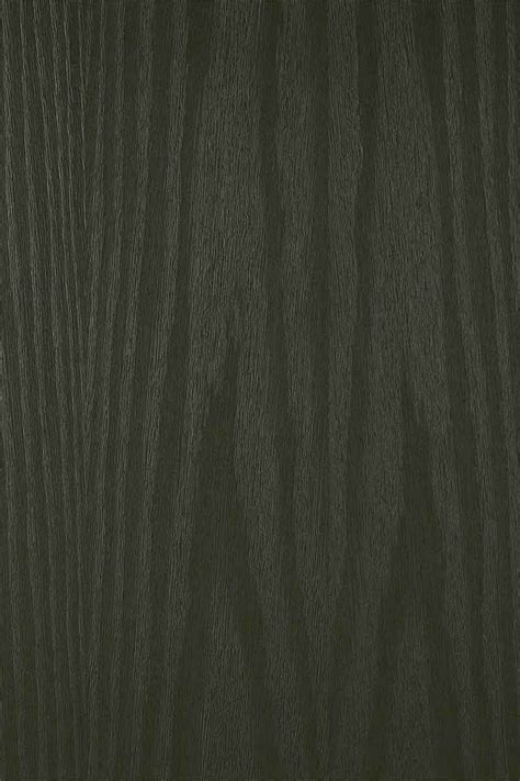 Dark Green Wood Texture