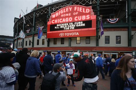 Chicago Cubs: A detailed history of Wrigley Field attendance