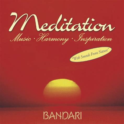 ?Meditation: Music - Harmony - Inspiration (With Sounds From Nature ...