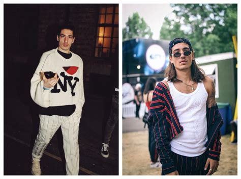 Arsenal's Héctor Bellerín: how to dress like the world’s most ...