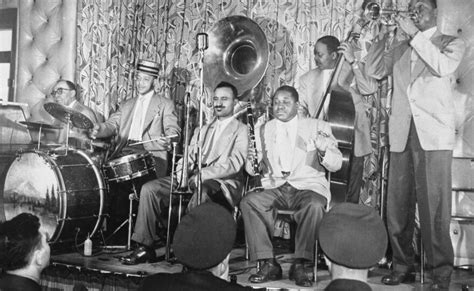 The Jazz History Of St. Louis-Part 4: The 1950's | STLPR