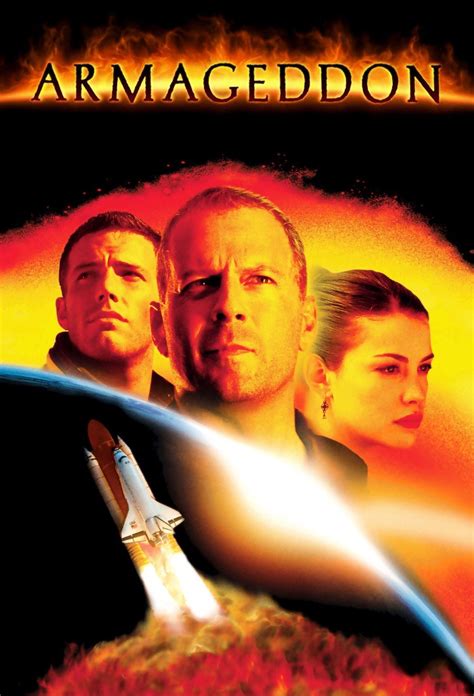 Armageddon (1998)